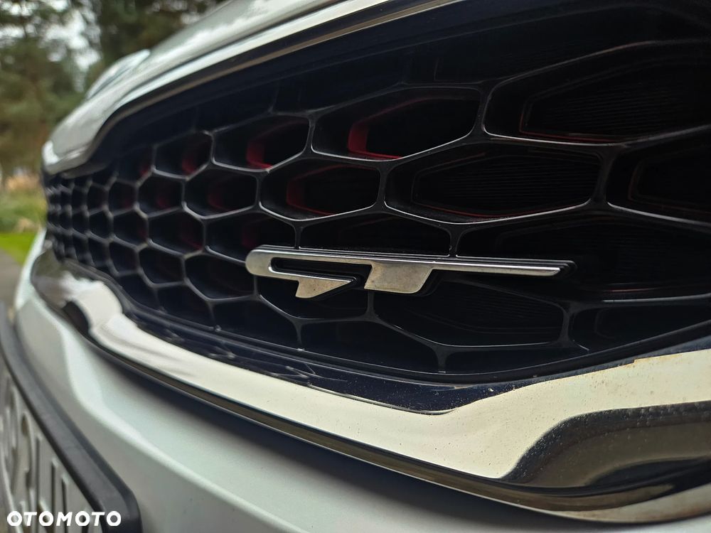 Kia ProCeed 1.6 T-GDI GT DCT - 6