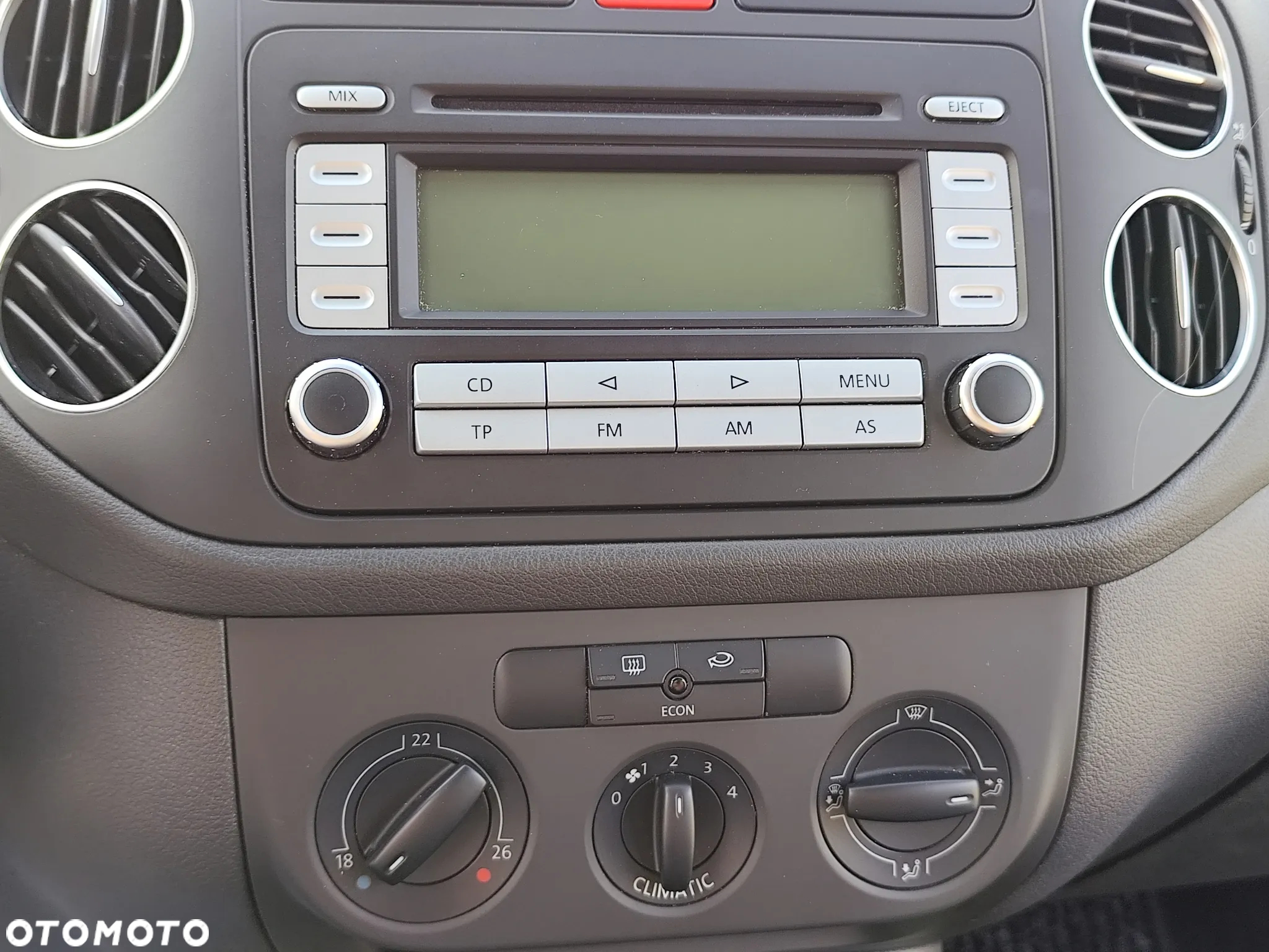 Volkswagen Golf Plus - 13