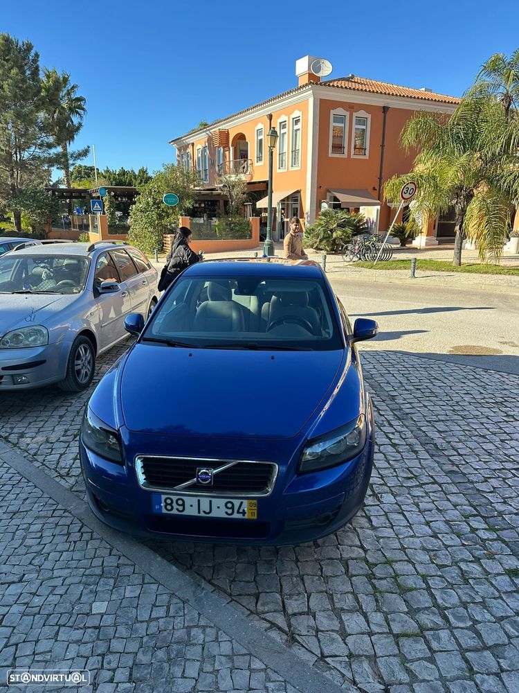 Volvo C30 1.6 D - 5