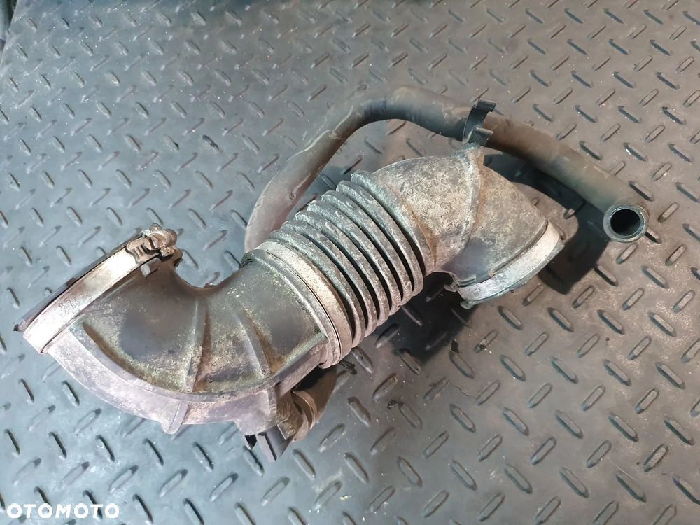 PRZEWÓD RURA DOLOTOWA POWIETRZA VOLVO V40 S40 LIFT  1.8 30620802 - 5