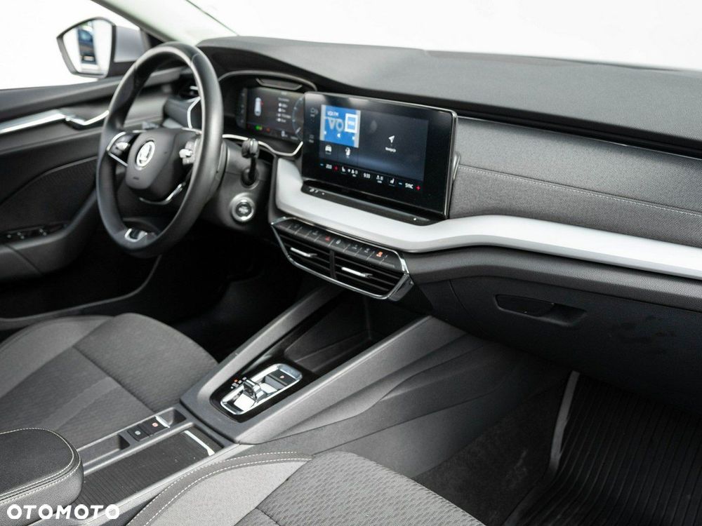 Skoda Octavia - 28