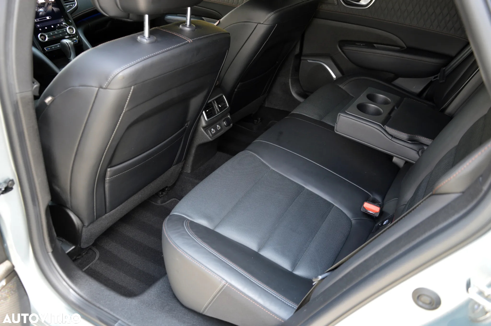 Renault Talisman Blue dCi 200 EDC INITIALE PARIS - 15