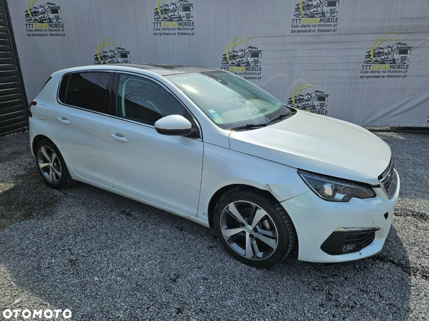 Peugeot 308 - 10