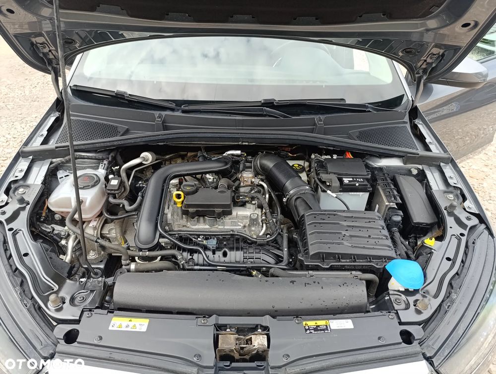 Skoda Fabia 1.0 TSI Ambition - 21