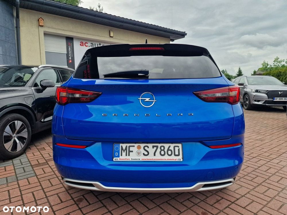 Opel Grandland 1.6 T PHEV Business Elegance - 17