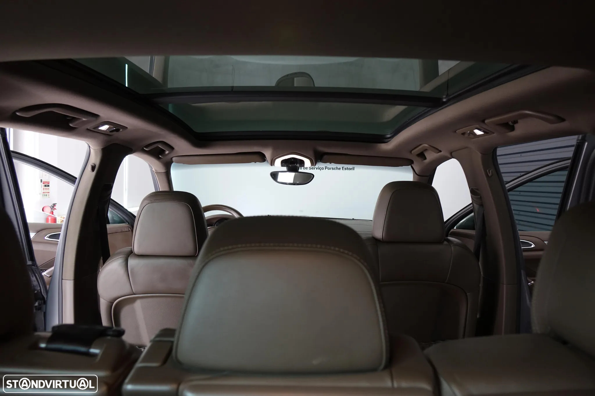 Porsche Cayenne Tiptronic - 28