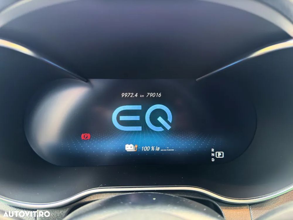 Mercedes-Benz GLC 300 e 4MATIC - 20