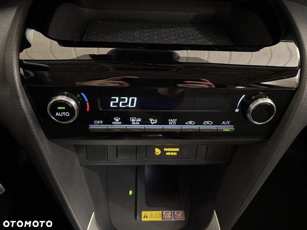 Toyota Yaris Cross Hybrid 1.5 Comfort - 19
