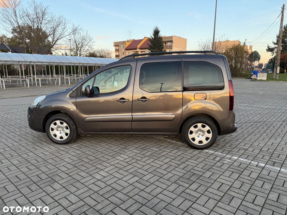 Peugeot Partner - 15
