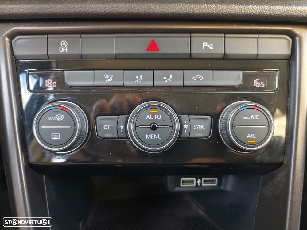 VW T-Roc 1.0 TSI Style - 26