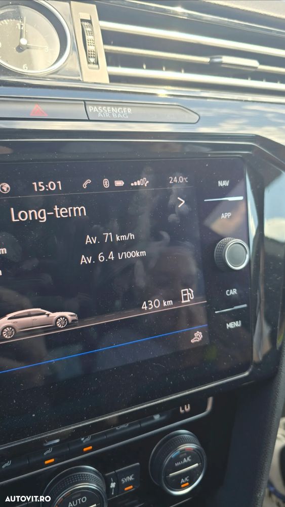 Volkswagen ARTEON 2.0 TSI OPF DSG Elegance - 9