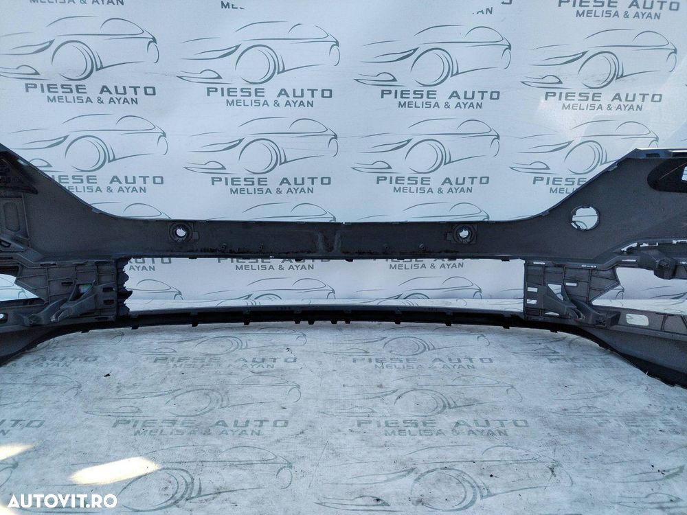Bara fata Skoda Octavia 4 Gauri pentru 4 s an 2019-2020-2021-2022-2023 - 5