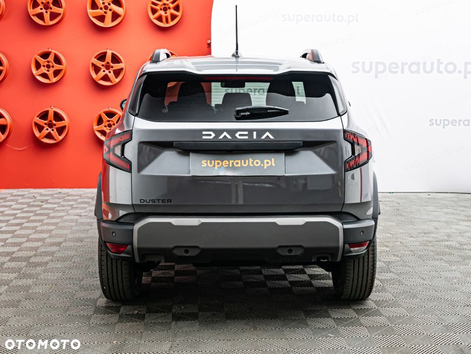 Dacia Duster - 9