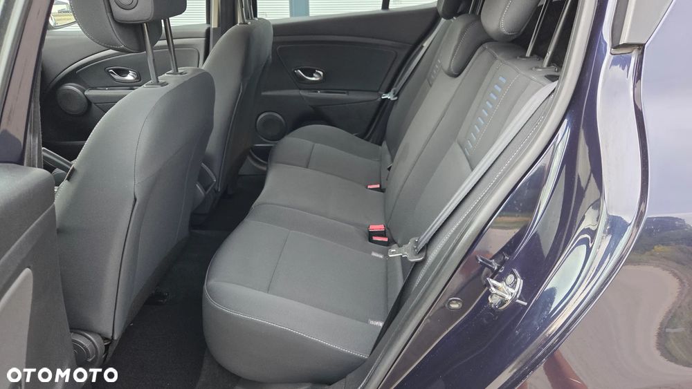 Renault Megane - 6