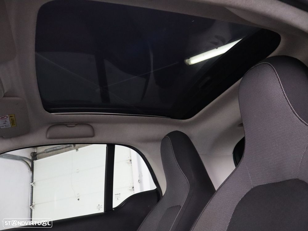 Smart ForTwo Coupé EQ Passion - 13