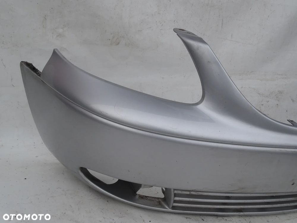 SENSOR CZUJNIK AIRBAG PODUSZEK POWIETRZNYCH GRAND VOYAGER IV CARAVAN F-VAT - 2