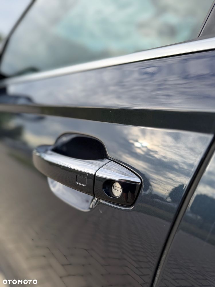 Audi A6 Limousine - 24