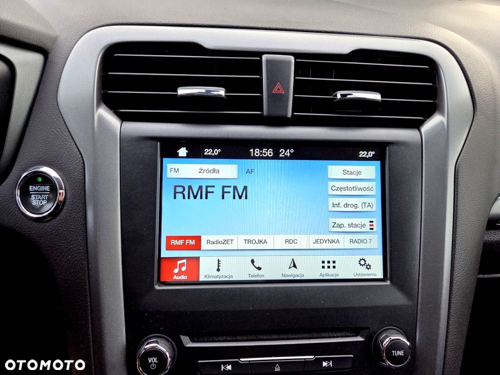 Ford Mondeo 2.0 TDCi STart-Stopp PowerShift-Aut Titanium - 25