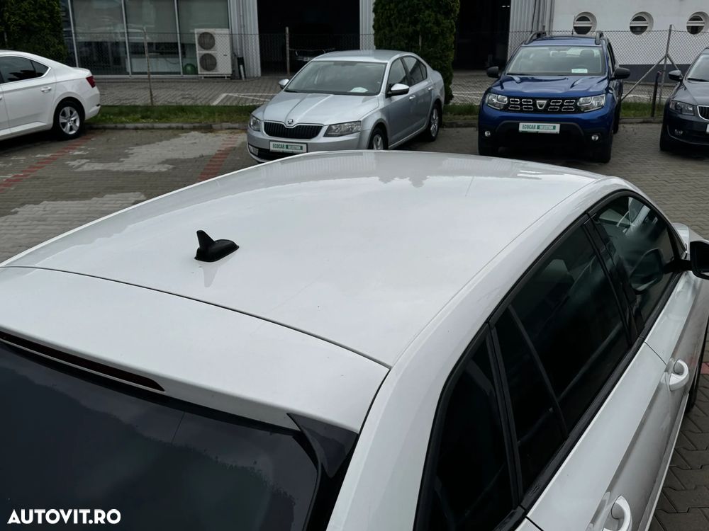Skoda Scala 1.0 TSI Style - 7