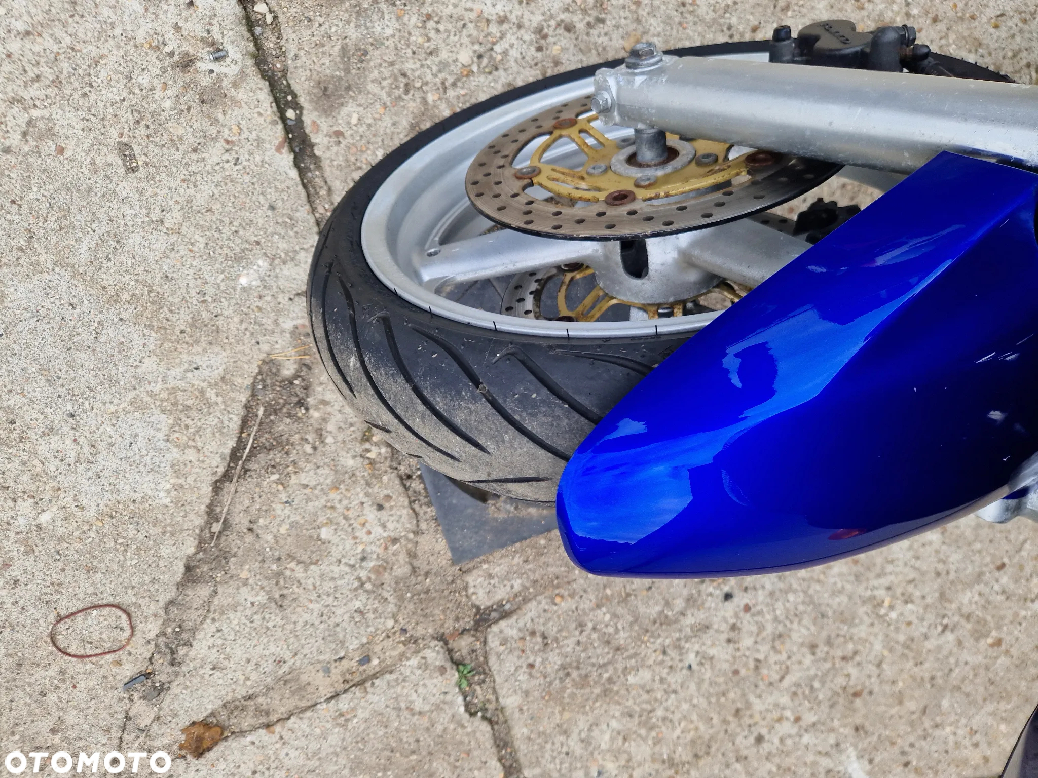 Suzuki SV - 14