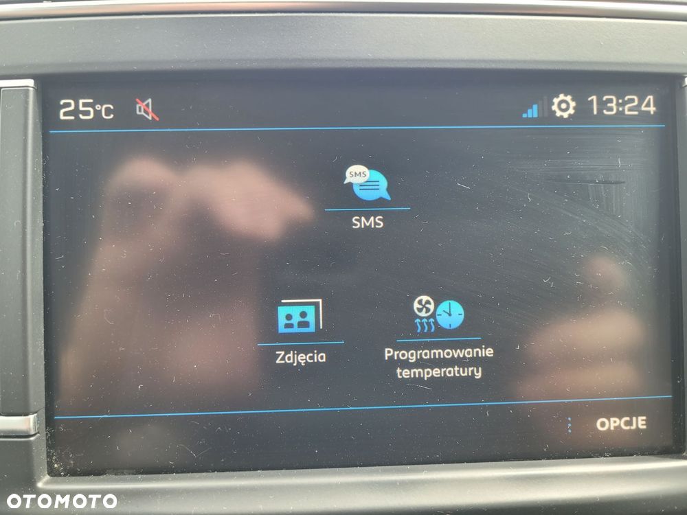 Peugeot Expert L3 Automat 144KM Auto-Serwis - 5