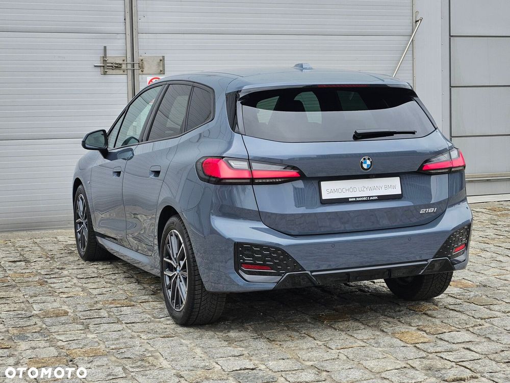 BMW Seria 2 - 20