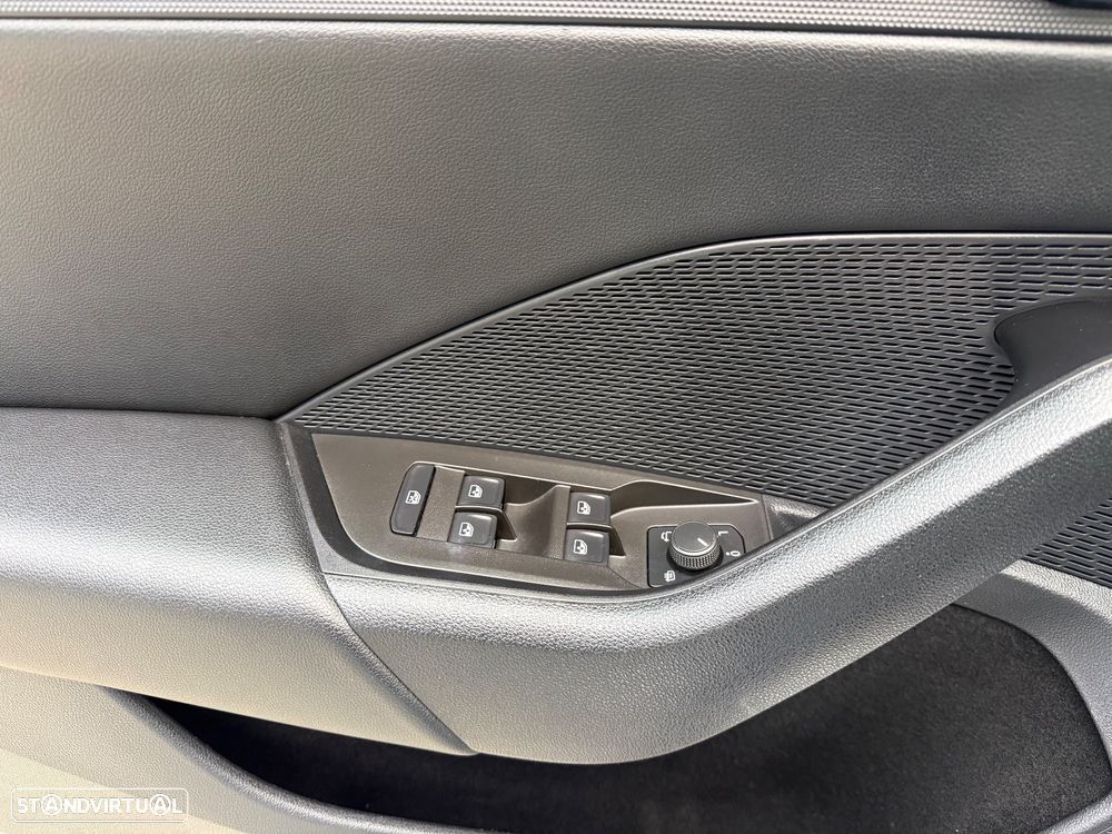 Skoda Octavia 1.4 TSI iV Style DSG - 19