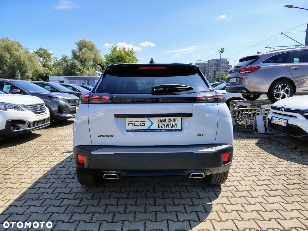 Peugeot 2008 - 6