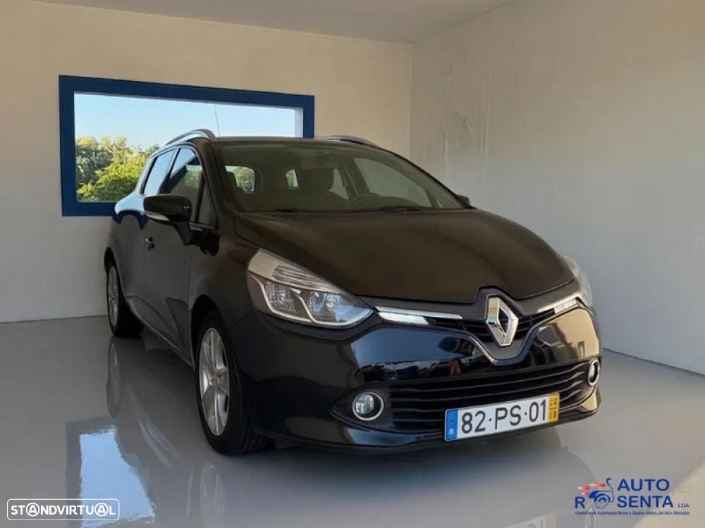 Renault Clio Break - 5