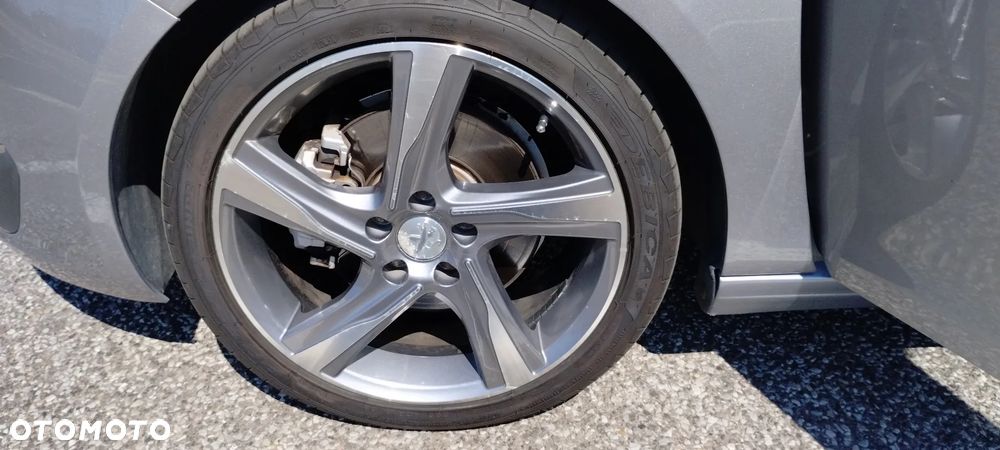 Peugeot 308 BlueHDi FAP 150 EAT6 Stop & Start Allure - 9