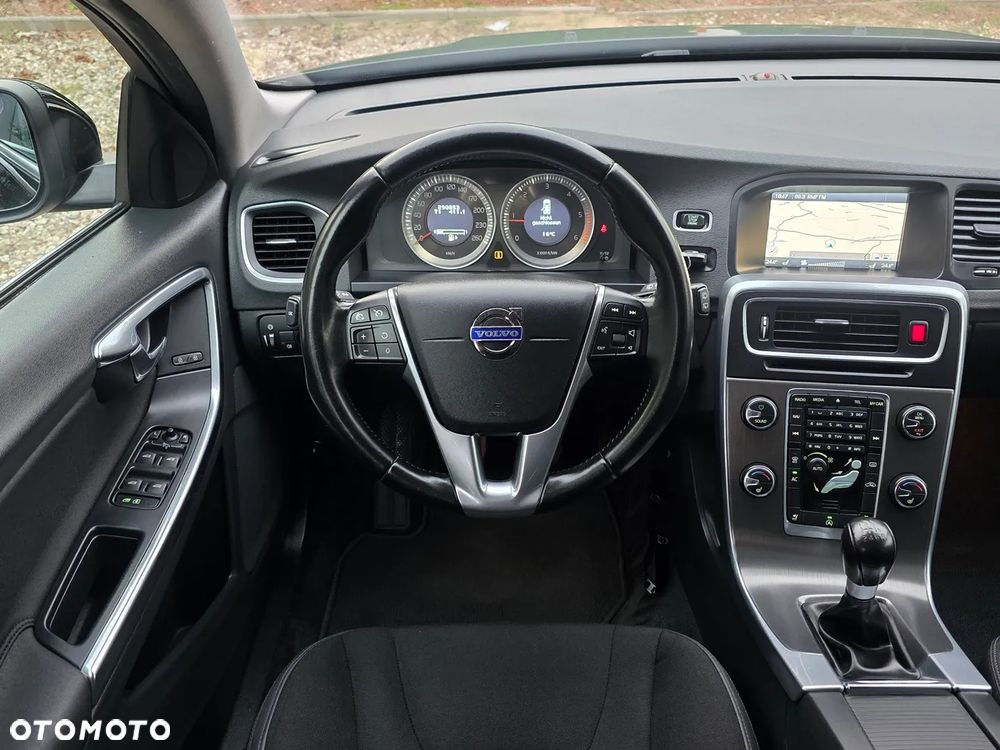 Volvo V60 - 24