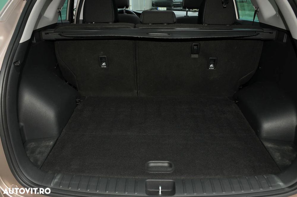 Hyundai Tucson - 37