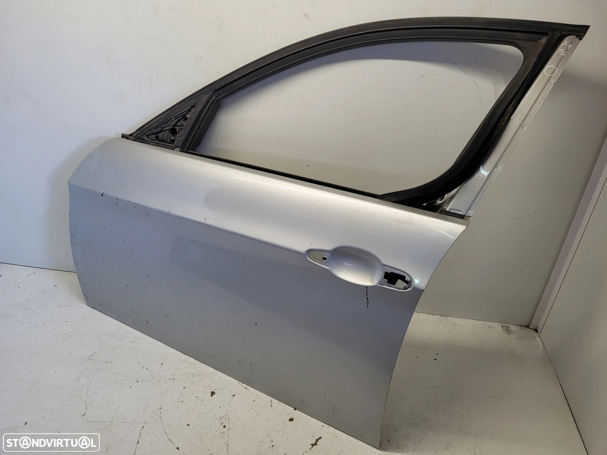 Porta frente esquerda BMW 3 [E90/E91] (2005-2011) - 2