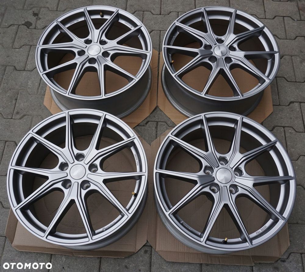 VW 19" 5x112x57,1 ET45 NF100 - 3