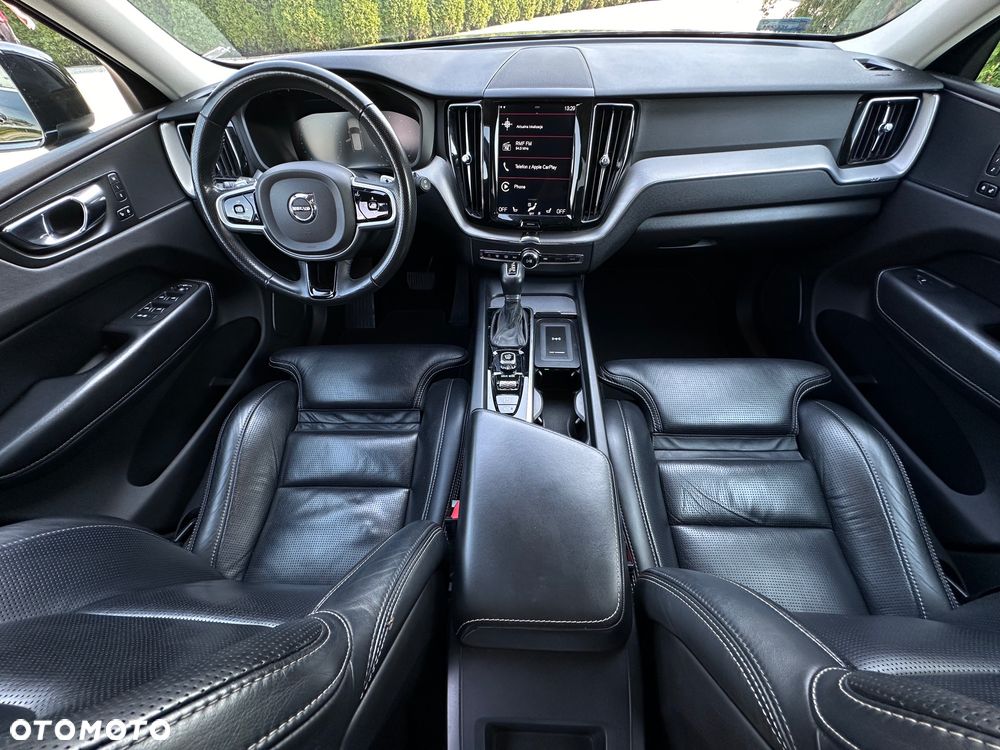 Volvo XC 60 T5 GPF AWD Inscription - 16