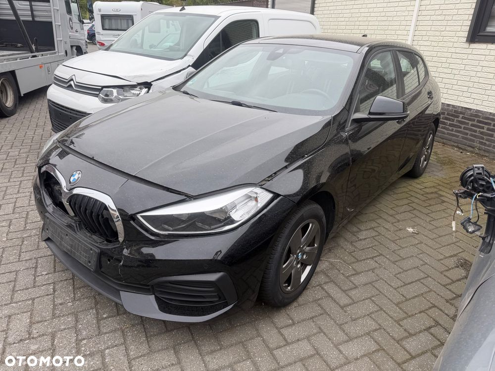 BMW Seria 1 - 3