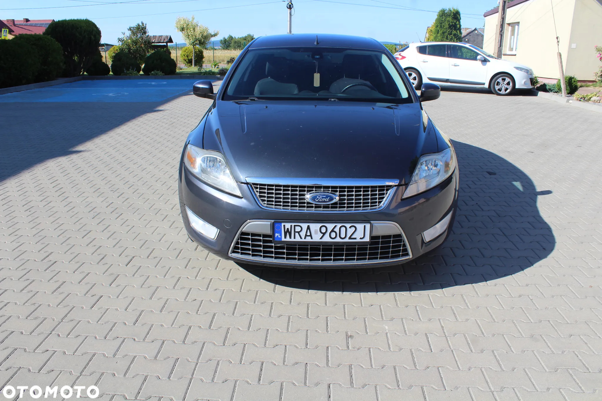 Ford Mondeo 1.8 TDCi Gold X - 3