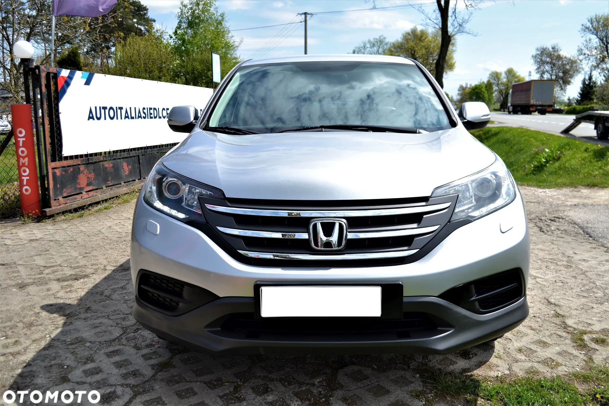 Honda CR-V 1.6i-DTEC Elegance (2WD) - 3