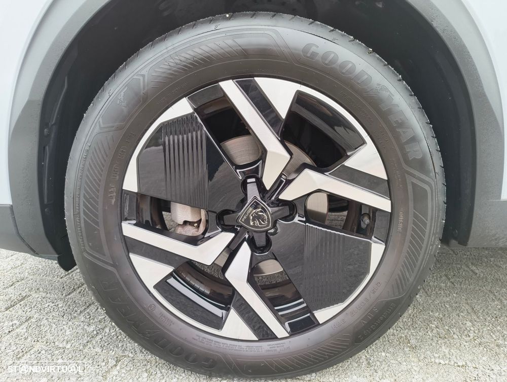 Peugeot 2008 PureTech 100 Allure - 13