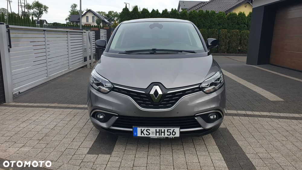Renault Scenic ENERGY dCi 130 INITIALE PARIS - 2