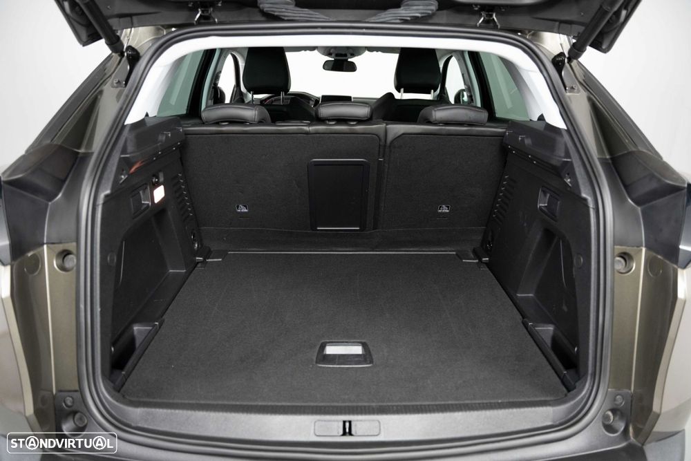 Peugeot 3008 1.2 PureTech Allure Pack - 14