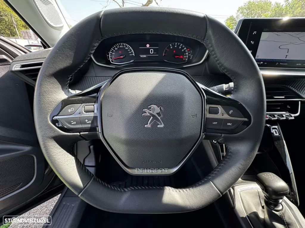 Peugeot 2008 PureTech 100 Active - 14