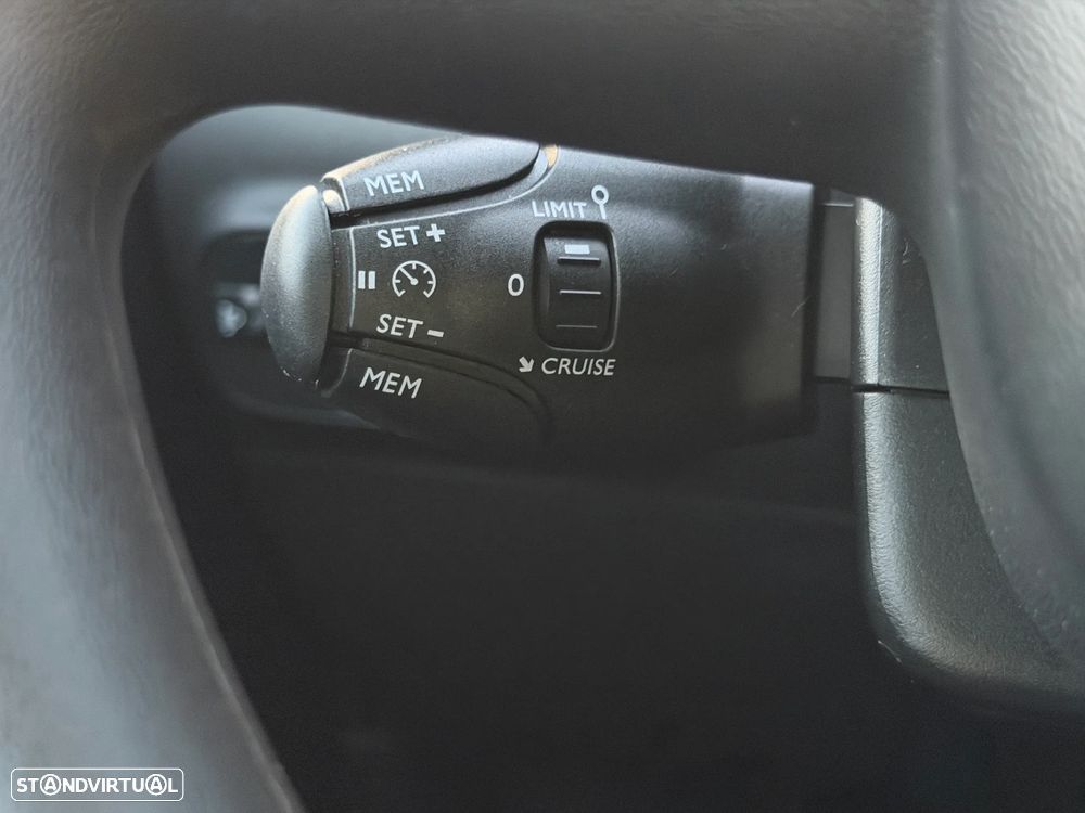 Citroën C3 Pure Tech S&S Feel Pack - 8