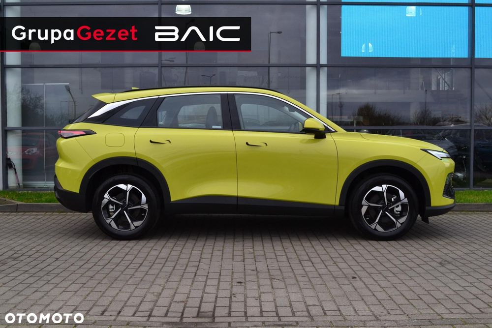 BAIC 5 Beijing 1.5T Business DCT - 5