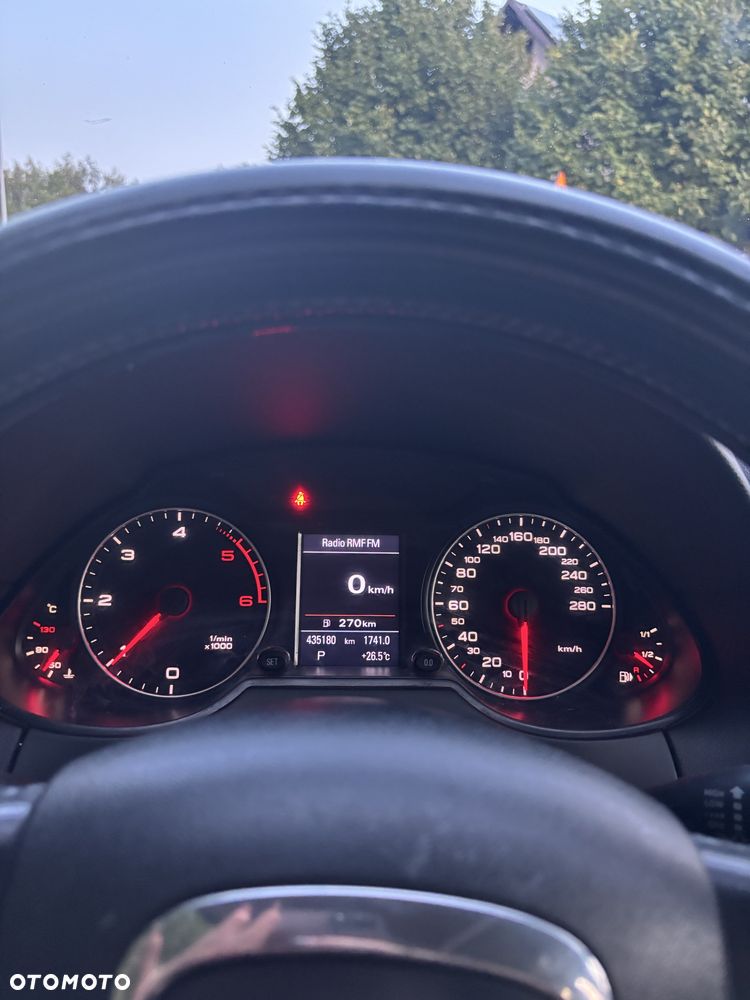 Audi Q5 - 8