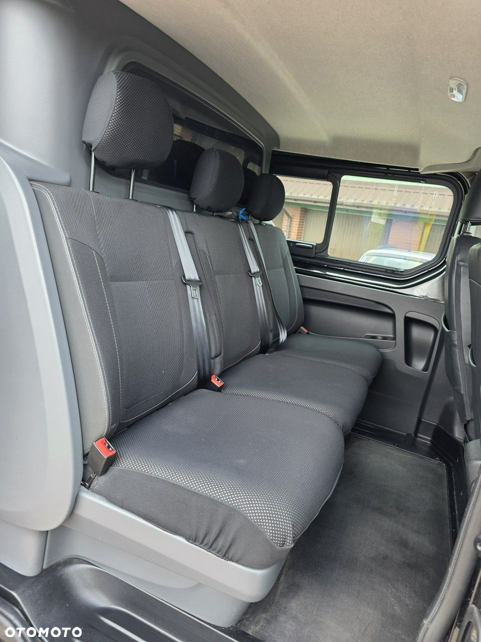 Renault Trafic - 6