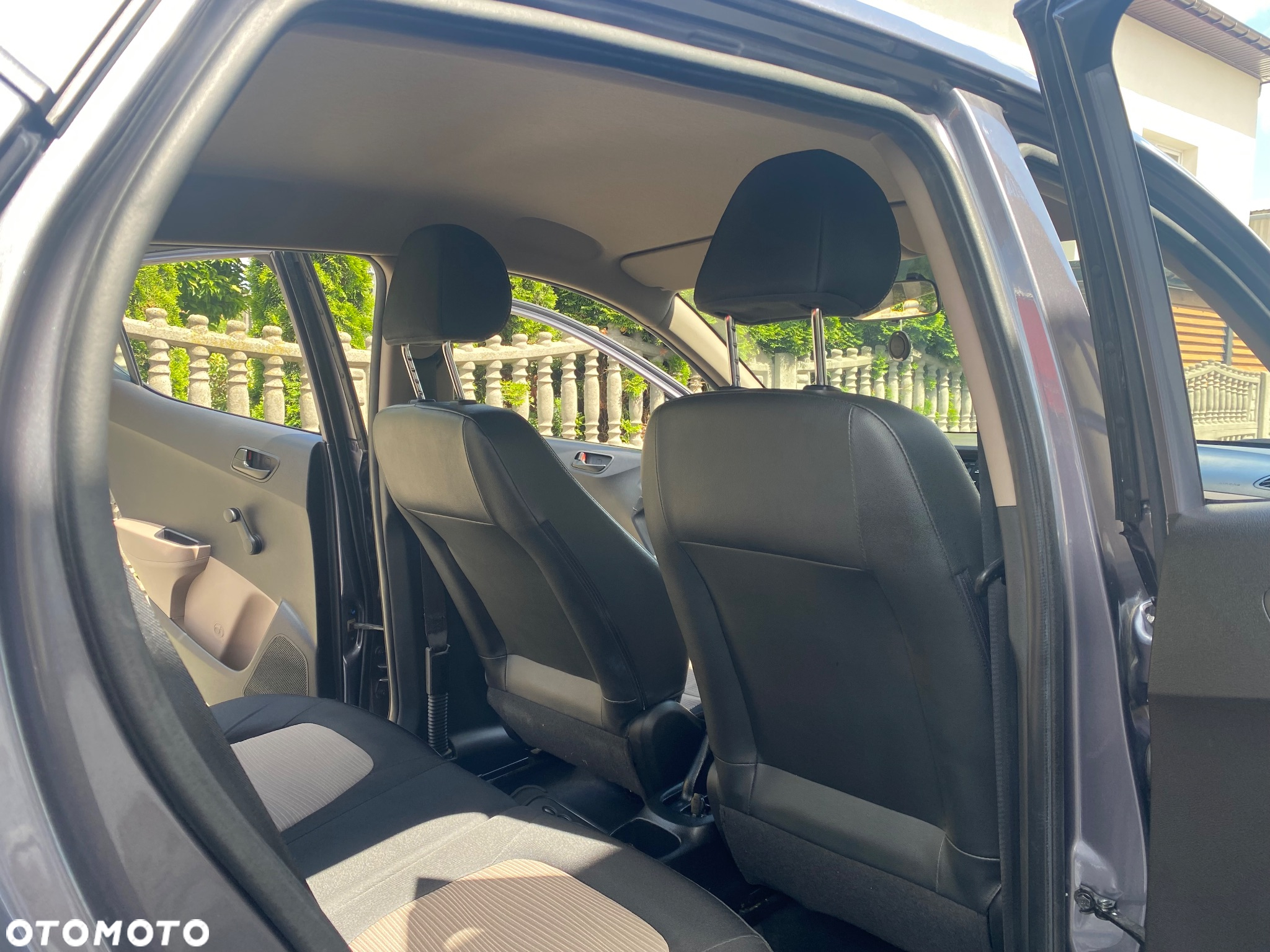 Hyundai i10 - 9