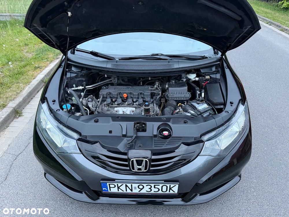 Honda Civic 1.8i-VTEC Automatik 50 Jahre Edition - 14