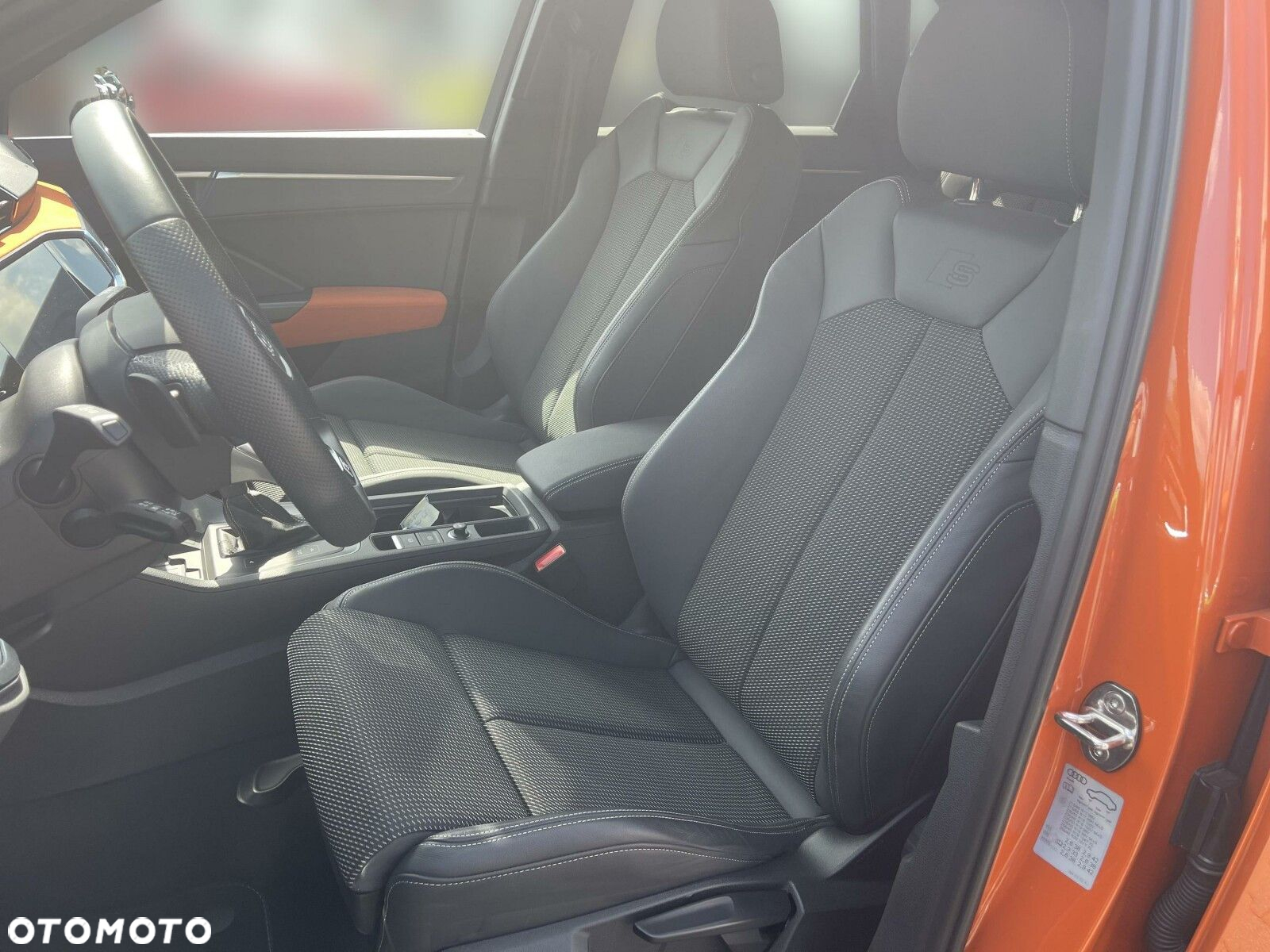 Audi Q3 - 12