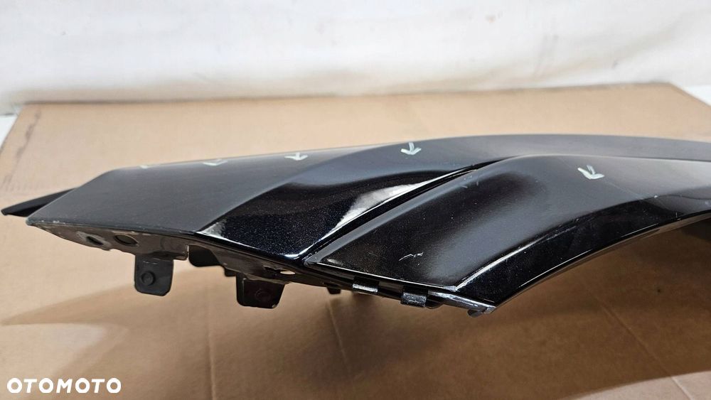 BŁOTNIK PRZÓD PRZEDNI LEWY LISTWA MERCEDES GLE W 167 A167 ORYGINAŁ - 10